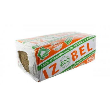 Утеплитель Изобел Л-25